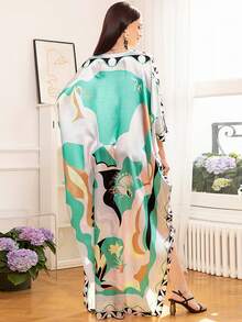 Abayas - Multicolor - Ver 3