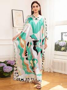 Abayas - Multicolor - Ver 2