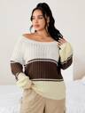 Plus Size Knitwear