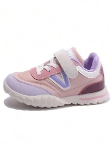 Zapatos deportivos de niños - Multicolor - Ver 4
