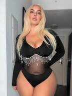 Jumpsuits & Bodysuits