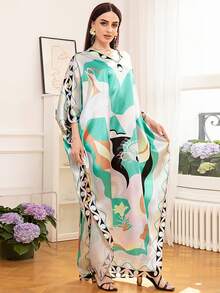 Abayas - Multicolor - Ver 4