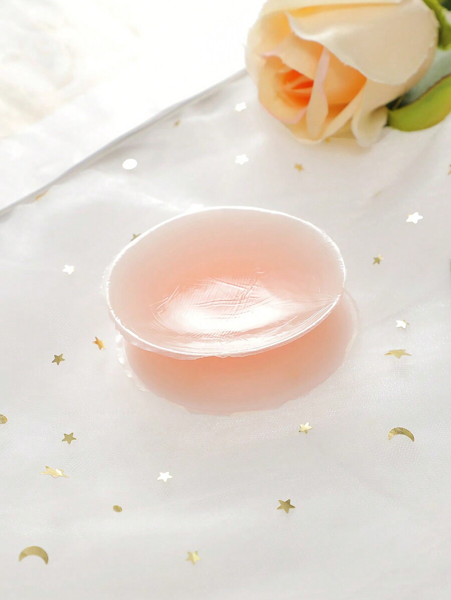Silica Gel Nipple Cover 2pairs SHEIN USA