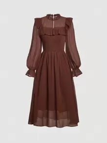 Coffee Brown