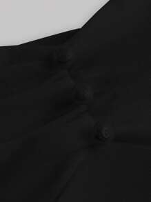 SHEIN MOD 女士襯衫