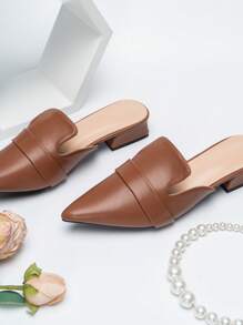 Women's Shoes - Brown - View 4