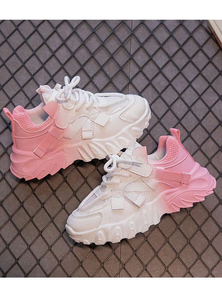 Scarpe Running Per Bambini Estive Scarpe Da Ginnastica Leggere Per Ragazzi E Ragazze - Scarpe Sportive Per Scuola, Corsa, Comfort Scarpe Salomon
