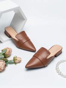 Women's Shoes - Brown - View 2