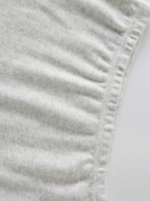 Tween Girl 5pcs Solid Shortie