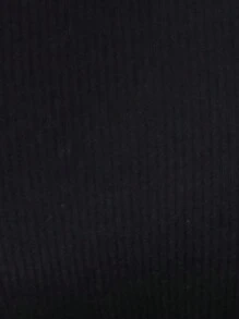 Chiquease 水鑽細節短款毛衣&針織短裙