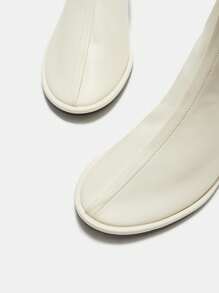 SheIn BIZ Fashionable Women Boots