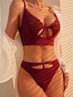 Underwear & Sleepwear 