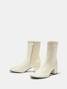 SheIn BIZ Fashionable Women Boots