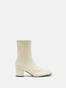 SheIn BIZ Fashionable Women Boots