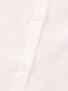 女童（大）兩件套 - 粉色 - 查看 5