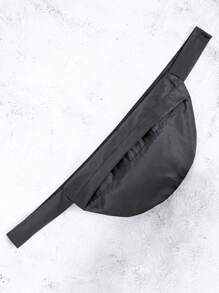 Tween Boy 1 件拉链连帽加厚外套和 1 个包