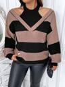 Maglieria curvy