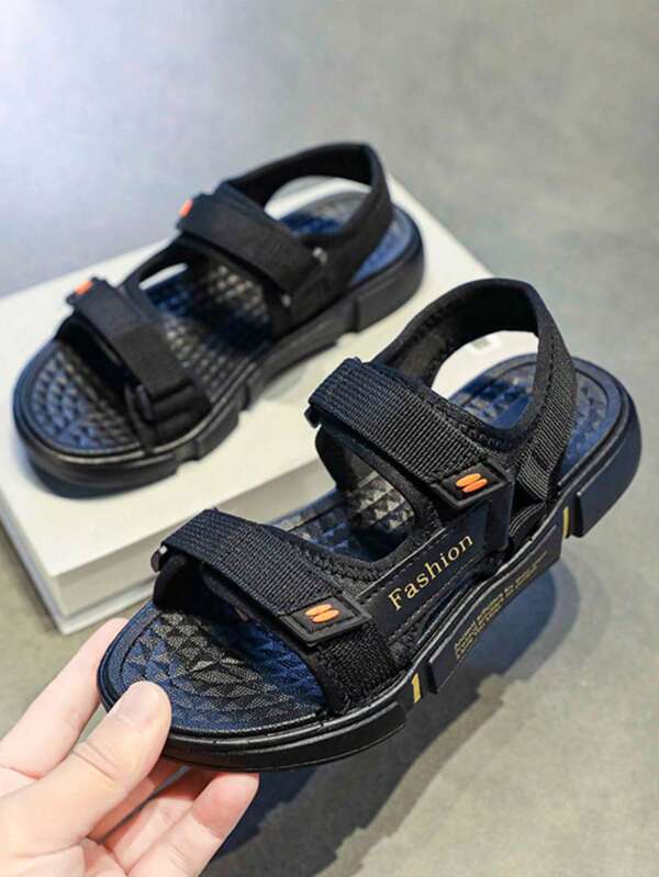 Kids' Sporty Sandals For Summer