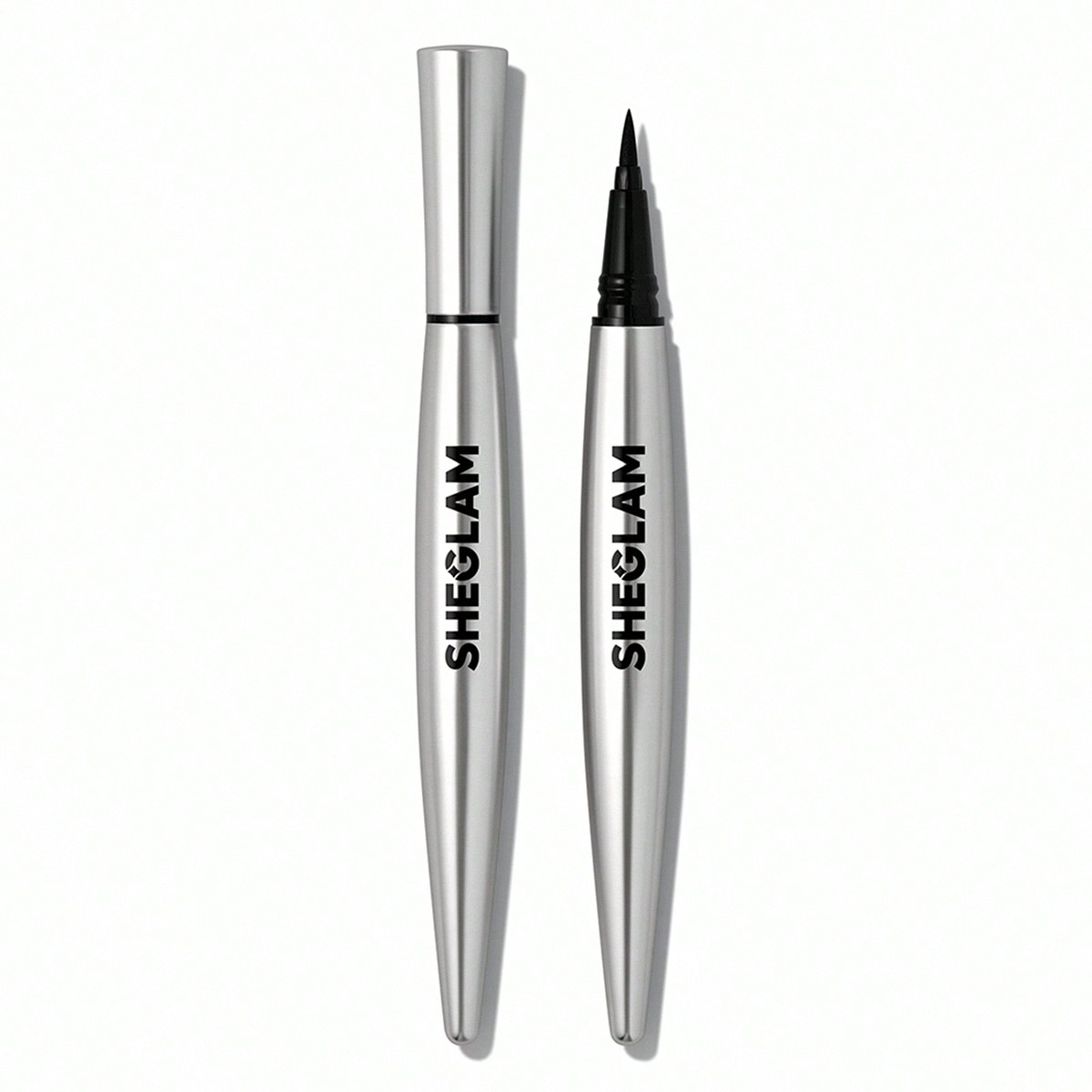 Uninterrupted Waterproof Liquid Eyeliner Waterproof Highly Pigmented Black Matte Eyeliner Pencil Quick Drying Ultra-Fine Waterproof And Sweat-Proof Fine Brush Head Eyeliner Smooth Easy To Wear Eye Make Upblack Eyeliner Kohl Kajal Henna Brand Beauty Makeup Face Paint Cosmetic For Women Girls Perfect For Spring Summer Ideal For Y2K Fancy Fashion Suitable For Birthday Mother'S Day Gift Rave Party Ready Best Color