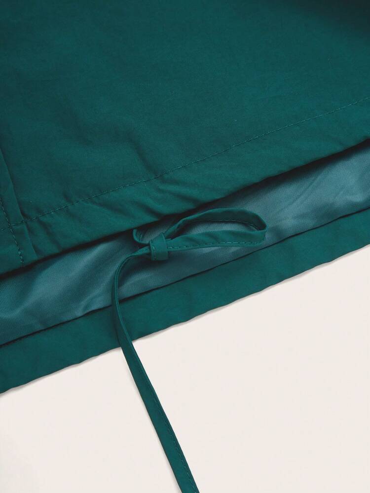Sports Tennis Basic Outdoors With COAT