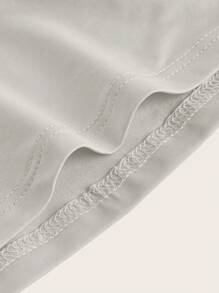 Sweetina Top tubo sólido