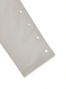 Manfinity EZcore Men Flap Pocket Side Pants - Beige - View 8