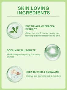 Esencia reparadora de plantas naturales para puntos negros, poros dilatados, arrugas y líneas finas, tratamiento del acné, loción facial para el cuidado de la piel, Halloween, Acción de Gracias, Navidad, Año Nuevo, regalos de Navidad, regalo de agradecimiento, adecuado para otoño e invierno, cuidado de otoño