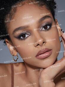 SHEGLAM Jazy Jigsaw 眼影盤-Mauve'Ing On 9 色閃光霧面眼影盤金屬均勻著色光滑可混合眼影眼影 品牌 美容 化妝 化妝品 適合女性與女孩 完美搭配夏季春季 Y2K 時尚 流行 生日 母親節禮物 假期 派對準備就緒 最佳顏色 - Mauve'ing On - 查看 3