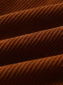 男嬰高領T恤和褲子 - 彩色 - 查看 8