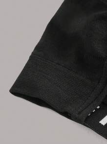 Easithlete 2入組字母帶十字交叉後背運動文胸 - 彩色 - 查看 5