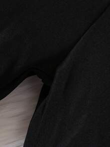 Souflis Souflis 男嬰拉鏈開襟飛行員夾克和運動褲