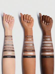 SHEGLAM Jazy Jigsaw 眼影盤-Mauve'Ing On 9 色閃光霧面眼影盤金屬均勻著色光滑可混合眼影眼影 品牌 美容 化妝 化妝品 適合女性與女孩 完美搭配夏季春季 Y2K 時尚 流行 生日 母親節禮物 假期 派對準備就緒 最佳顏色 - Mauve'ing On - 查看 6