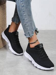 Giày Thể thao Nữ - Nhiều màu - Xem 1