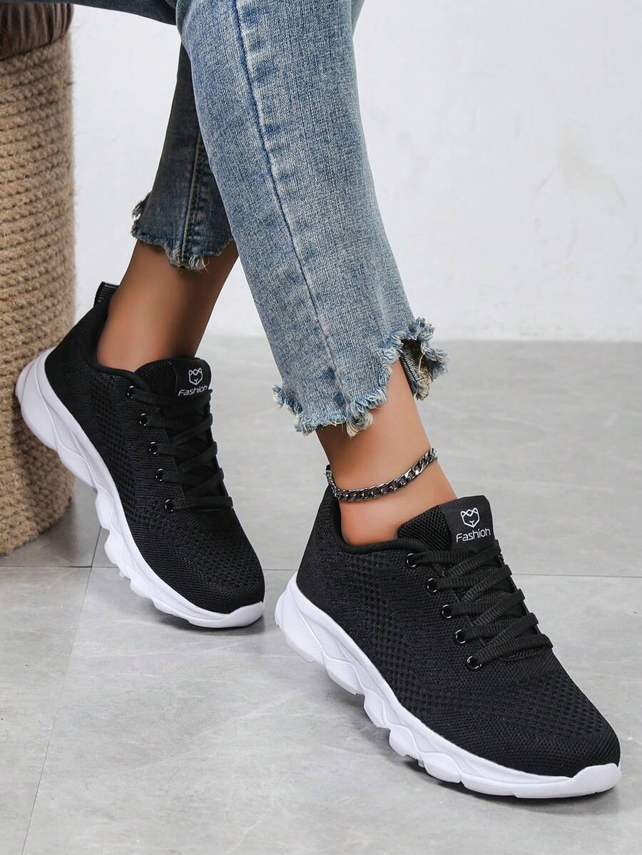 Giày Thể thao Nữ - Nhiều màu - Xem 1