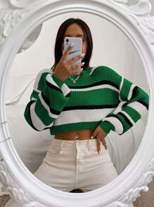 RueChic 女士毛衣