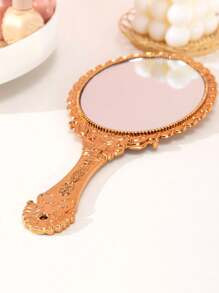 Espejos - Oro rosa - Ver 1