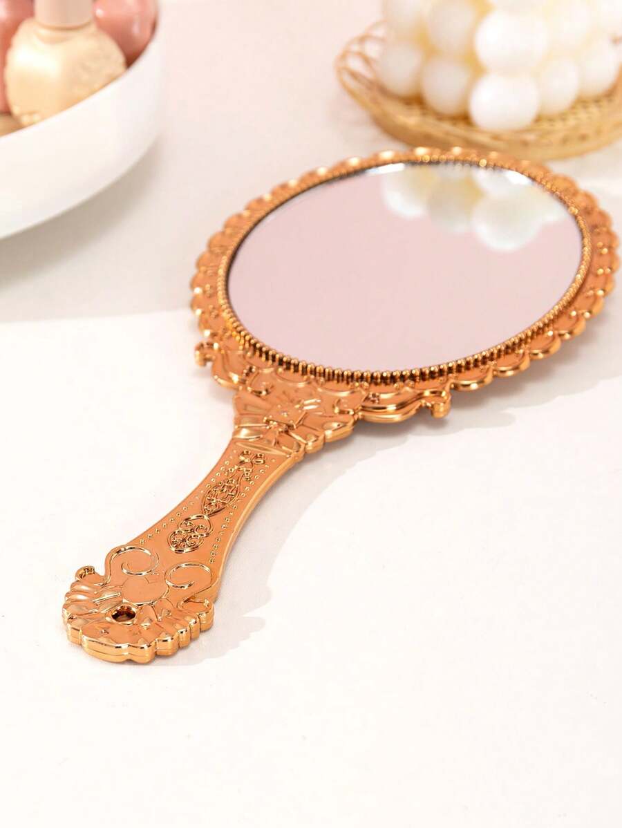 Espejos - Oro rosa - Ver 1