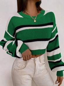 RueChic 女士毛衣