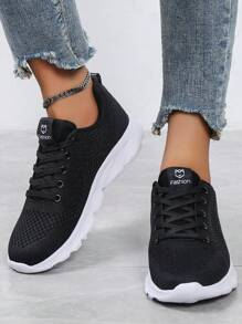 Giày Thể thao Nữ - Nhiều màu - Xem 3