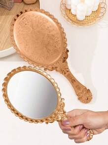 Espejos - Oro rosa - Ver 4