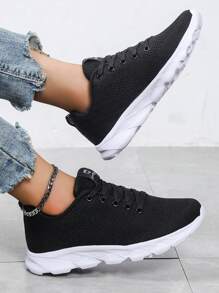 Giày Thể thao Nữ - Nhiều màu - Xem 2