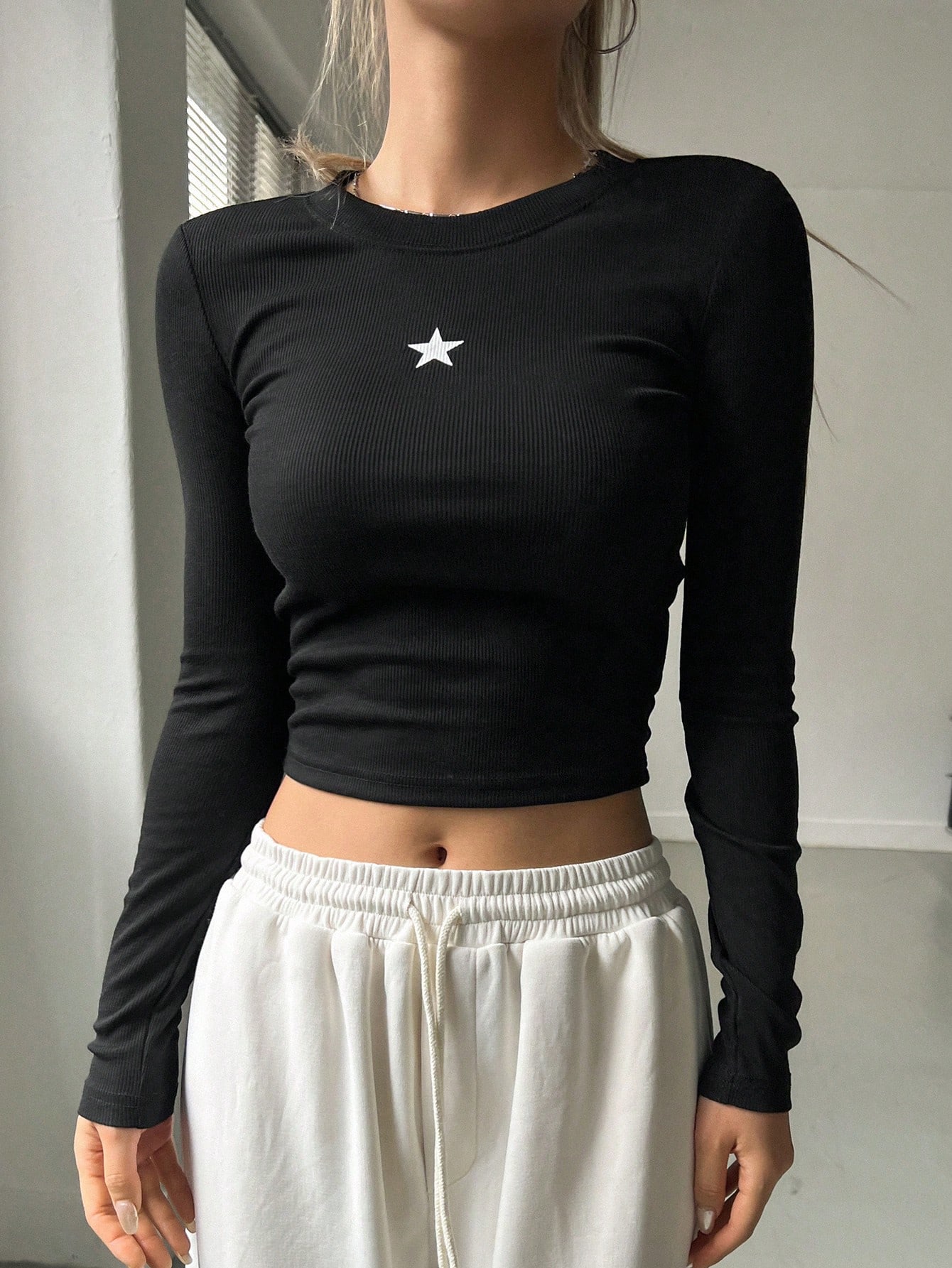 GAP – Maglietta Donna Con Grafica, Vestibilità Rilassata – Stile Americano Ottimista, Colori E Stampe Variabili