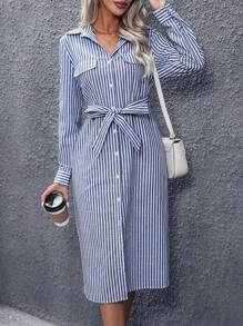 SHEIN Privé 女士連衣裙