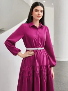 Mulvari 女士連衣裙