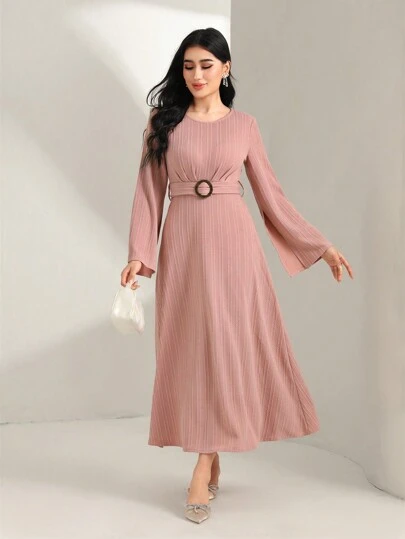 Seusyu 阿拉伯連衣裙