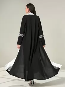 Al Najma 阿拉伯罩袍