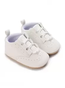 经典时尚男童休闲防滑婴儿运动鞋