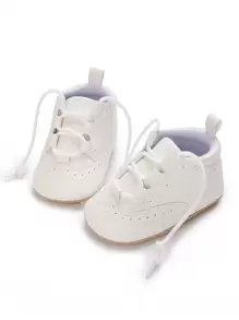 经典时尚男童休闲防滑婴儿运动鞋