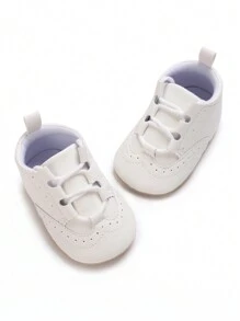 经典时尚男童休闲防滑婴儿运动鞋