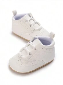 经典时尚男童休闲防滑婴儿运动鞋